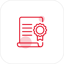 Certificate Icon