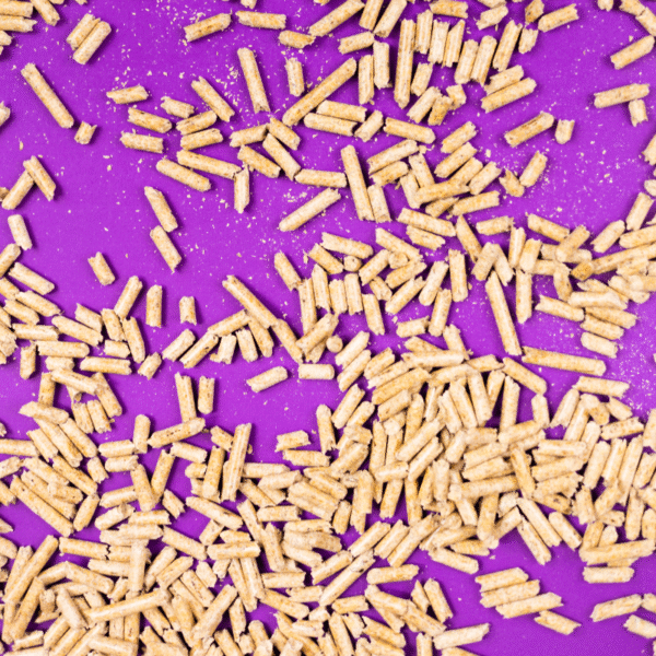 Pellet 100% Sosna Royal 975 kg - obrazek 4