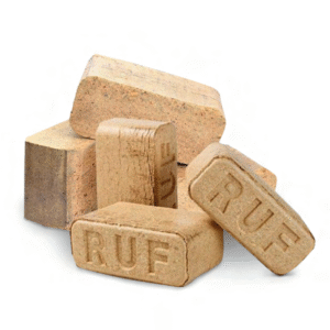 Brykiet RUF 100% Sosna